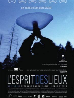 L'Esprit Des Lieux