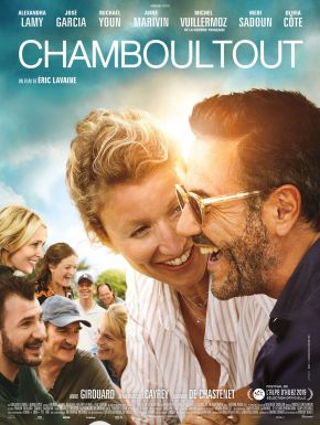 Sortie DVD Chamboultout 