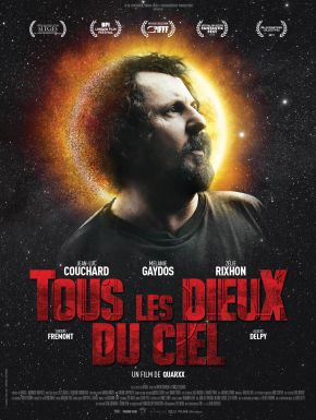 Sortie DVD Tous Les Dieux Du Ciel 