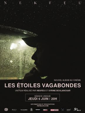 Les Étoiles Vagabondes