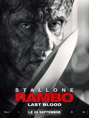 Rambo - Last Blood