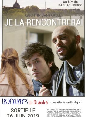 Je La Rencontrerai