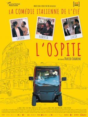 L'Ospite