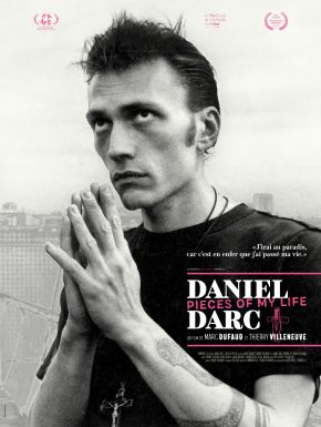 Daniel Darc, Pieces Of My Life