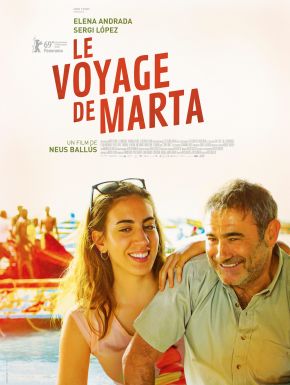 Le Voyage de Marta