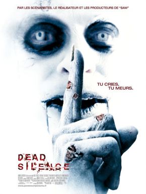 Dead Silence