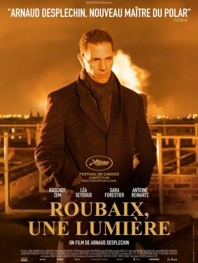 Roubaix, Une Lumière