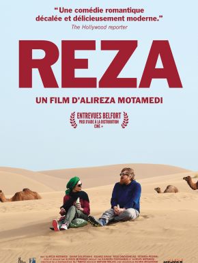 Reza