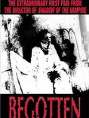 Begotten