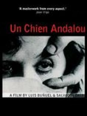 Un Chien Andalou