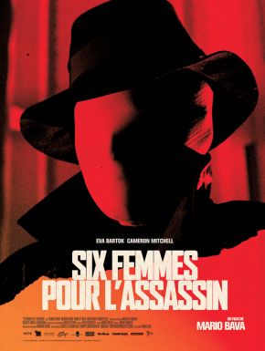 Six Femmes Pour L'assassin