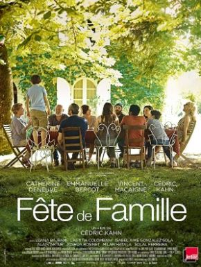 Fête De Famille