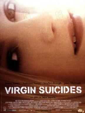 Virgin Suicides