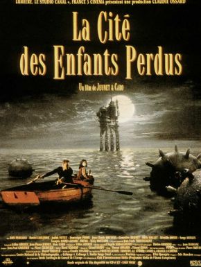 La Cité Des Enfants Perdus