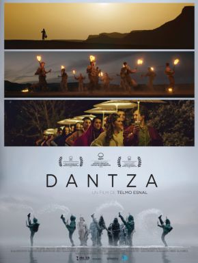 Dantza