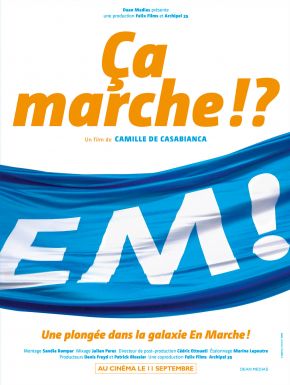 Ça Marche !?