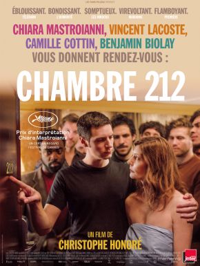 Chambre 212