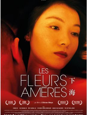 Les Fleurs Amères