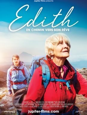 Edith, En Chemin Vers Son Rêve