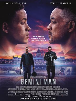 Gemini Man