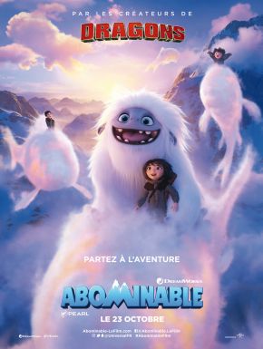 Abominable (2019)