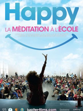 Happy, La Méditation à L'école