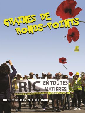 Graines De Ronds-points