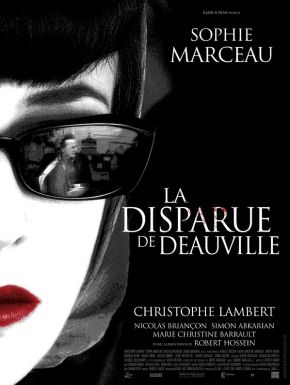 La Disparue De Deauville