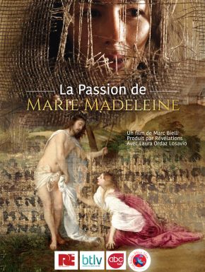 La Passion De Marie Madeleine