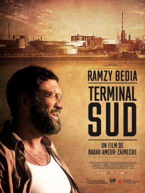 Terminal Sud