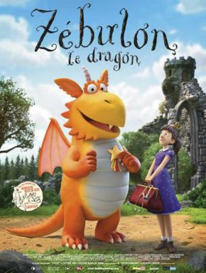 Zébulon, Le Dragon