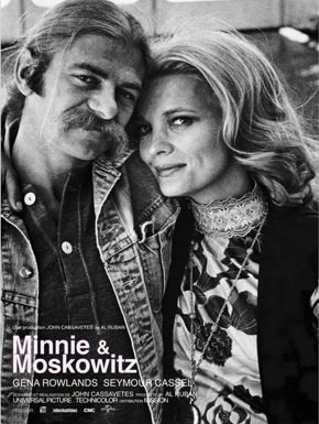 Minnie Et Moskowitz