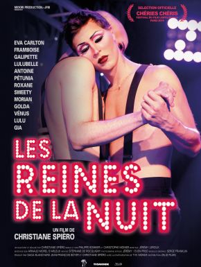 Les Reines De La Nuit