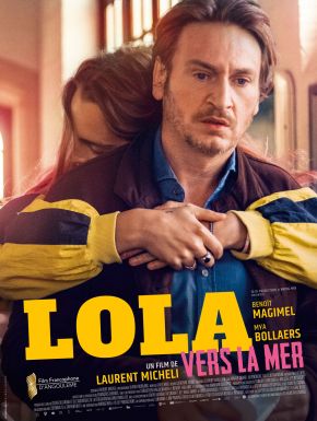 Lola Vers La Mer