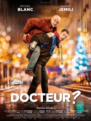 Docteur