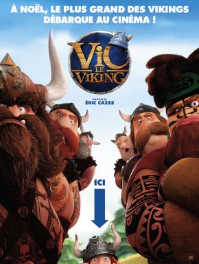 Vic Le Viking (2019)