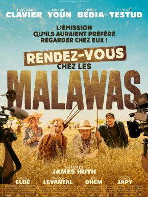 Rendez-vous Chez Les Malawas