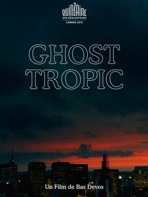 Ghost Tropic