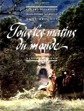Tous Les Matins Du Monde
