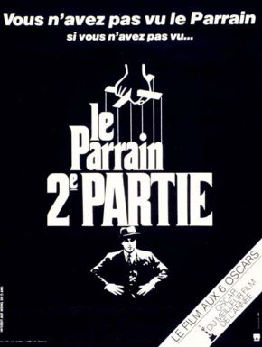 Le Parrain 2