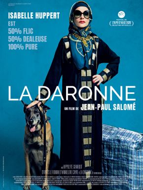 La Daronne