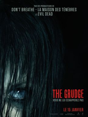 The Grudge