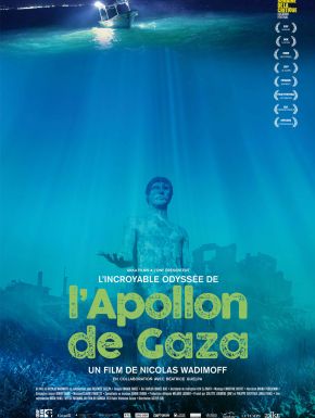 L'Apollon De Gaza