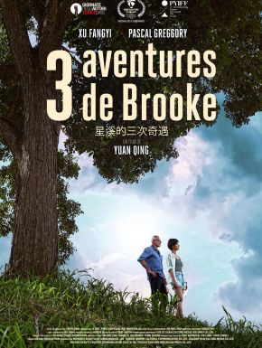 3 Aventures De Brooke