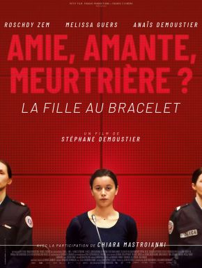 La Fille Au Bracelet