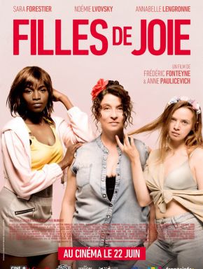 Filles De Joie