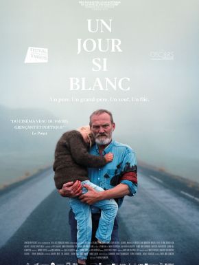 Un Jour Si Blanc