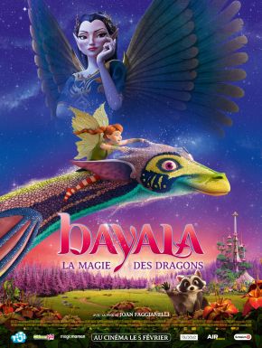 Bayala : La Magie Des Dragons