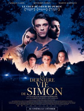 La Dernière Vie De Simon