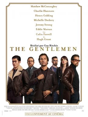 The Gentlemen